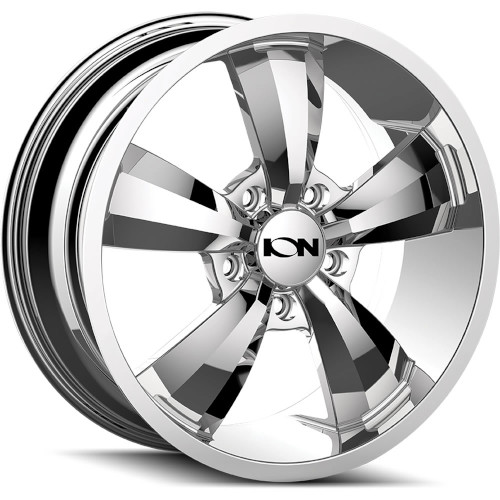 Ion Alloy 102 PVD - Part Number 102-8830P2D Ion Alloy 102 PVD Photo