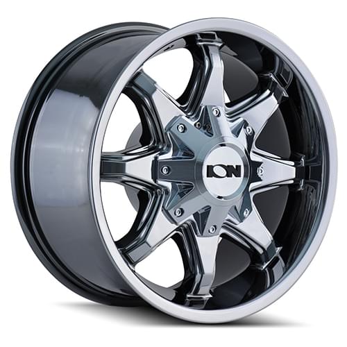 Ion Alloy 181 PVD - Part Number 181-7956P2D12 Ion Alloy 181 PVD Photo