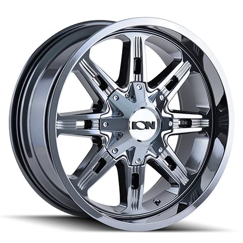 Ion Alloy 184 PVD - Part Number 184-8997P2D18 Ion Alloy 184 PVD Photo