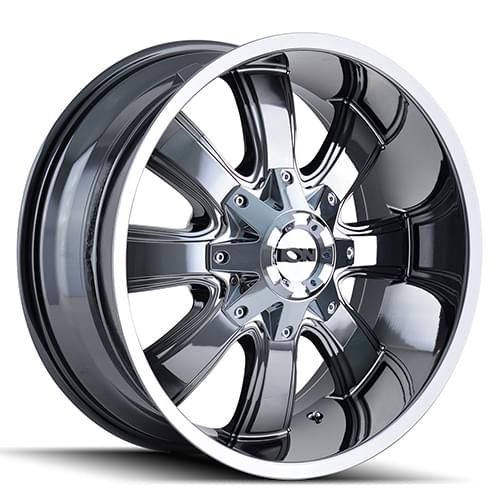 Ion Alloy 189 PVD - Part Number 189-2176P2D Ion Alloy 189 PVD Photo