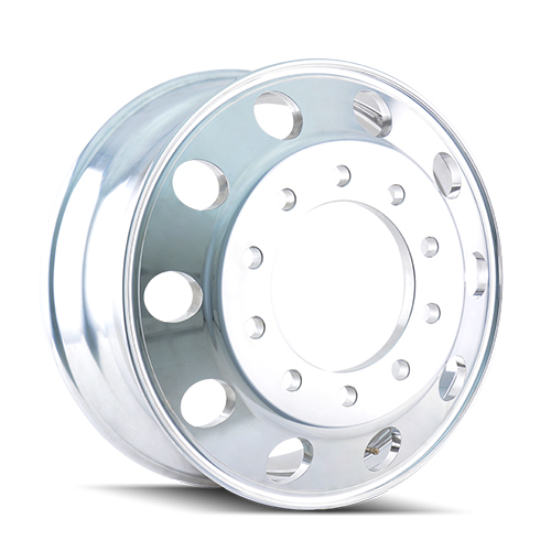 Ionbilt IB01 Polished - Part Number IB01P-22810BF Ionbilt IB01 Polished Photo