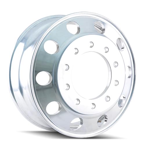 Ionbilt IB01 Machined - Part Number IB01M-24810B Ionbilt IB01 Machined Photo