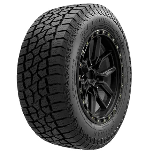 Ironman All Country AT-X Tire