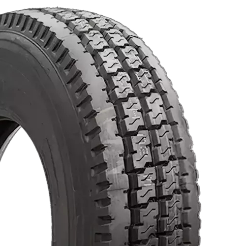 Ironman I-208 EcoFT Photo