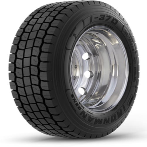 Ironman I-37D Gen 2 - Part Number 98643 Ironman I-37D Gen 2 Photo