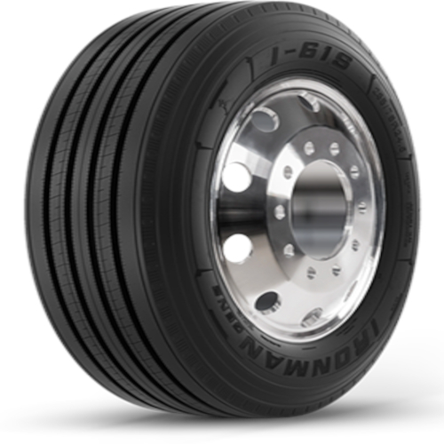 Ironman I-61S - Part Number 98619 Ironman I-61S Photo