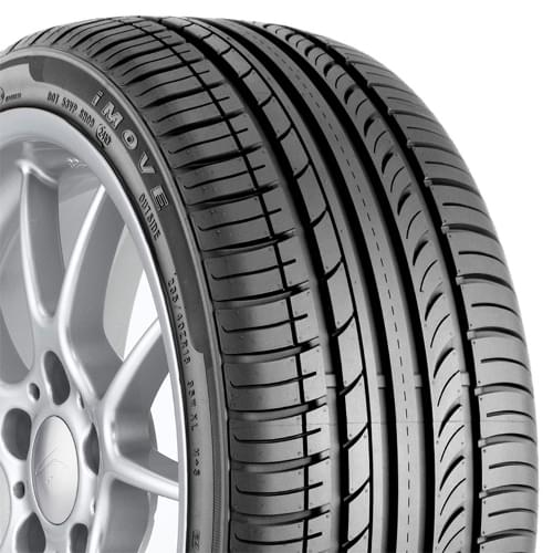 Ironman iMove - Part Number 72010 Ironman iMove Photo