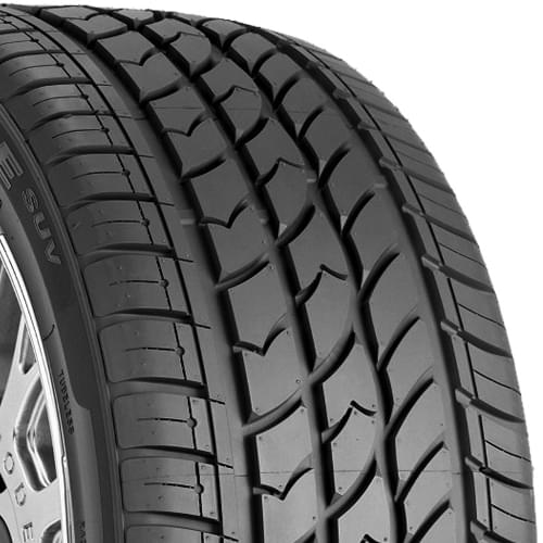 Ironman iMove SUV - Part Number 72451 Ironman iMove SUV Photo