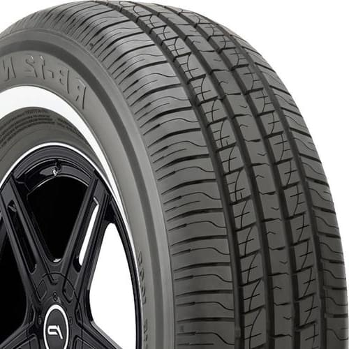 Ironman RB-12 NWS - Part Number 94035 Ironman RB-12 NWS Photo