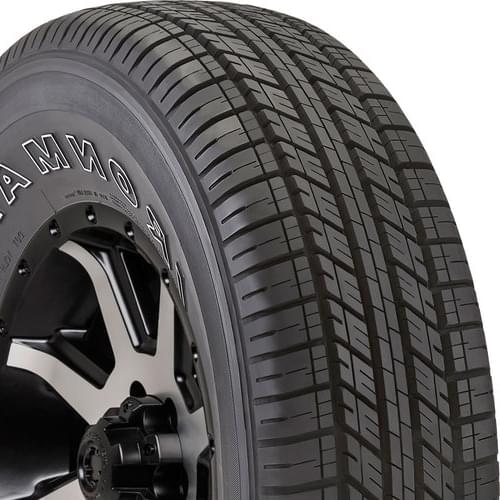 Ironman RB LT - Part Number 86653 Ironman RB LT Photo