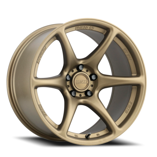 Kansei Tandem Bronze