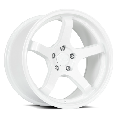 Katana Hr05 Gloss White