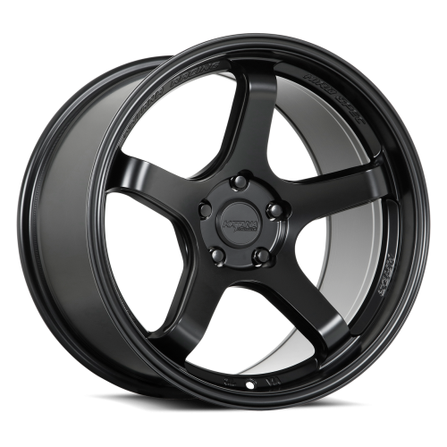 Katana Hr05 Matte Black