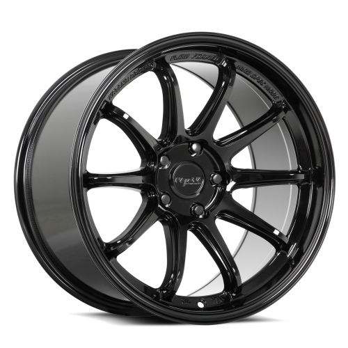 Katana Hr06 Gloss Black