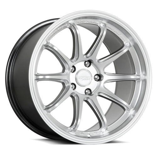 Katana Hr06 Hyper Silver