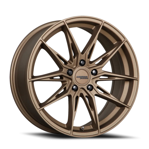 Katana Kr10 Matte Bronze