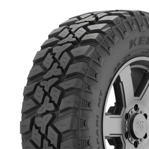 Kelly Safari MT - Part Number 357047342 Kelly Safari MT Photo