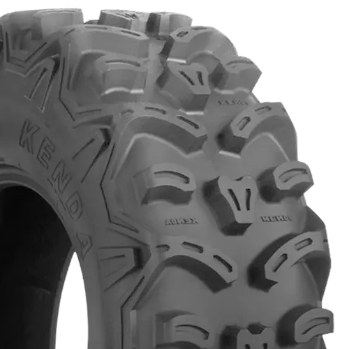 Kenda Bearclaw HTR K587 - Part Number 085871258D1 Kenda Bearclaw HTR K587 Photo