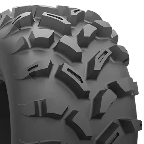 Kenda Bounty Hunter ST Radial K537 - Part Number 085371461D1 Kenda Bounty Hunter ST Radial K537 Photo