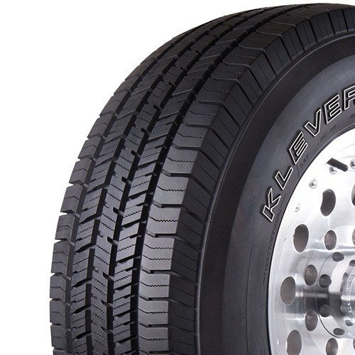 Kenda Klever H/T 2 - Part Number 600009 Kenda Klever H/T 2 Photo