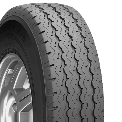 Kenda Karrier HD KR18 - Part Number 09R182358516E1 Kenda Karrier HD KR18 Photo