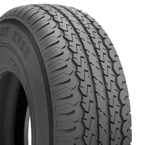 Kenda Karrier ST Radial KR35 Photo