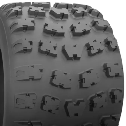 Kenda Kutter XC K580 - Part Number 085800946C1 Kenda Kutter XC K580 Photo