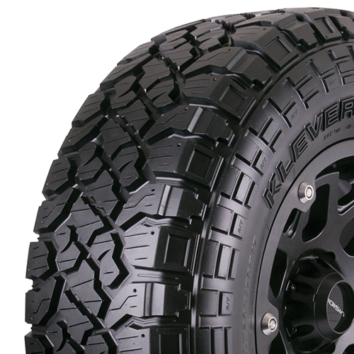 Kenda Klever R/T - Part Number 601006 Kenda Klever R/T Photo