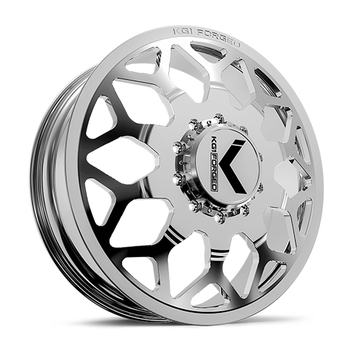 KG1 Forged Luxor KD016 Polished - Part Number KD016I2682522PS KG1 Forged Luxor KD016 Polished Photo