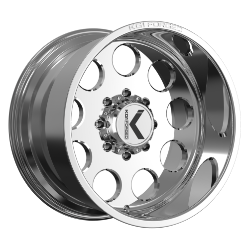 Kg1 Niner Polished