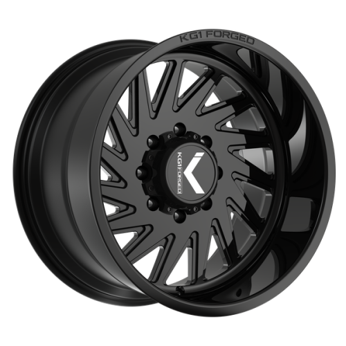 KG1 Forged Outburst Gloss Black