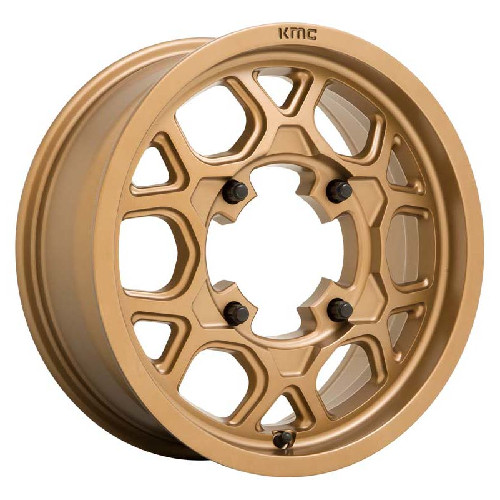 KMC KS133 Mesa Lite Matte Bronze - Part Number KS13356044638 KMC KS133 Mesa Lite Matte Bronze Photo