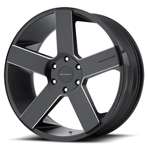 KMC MC 5 - KM690B - Part Number KM69026968930 KMC MC 5 - KM690B Photo