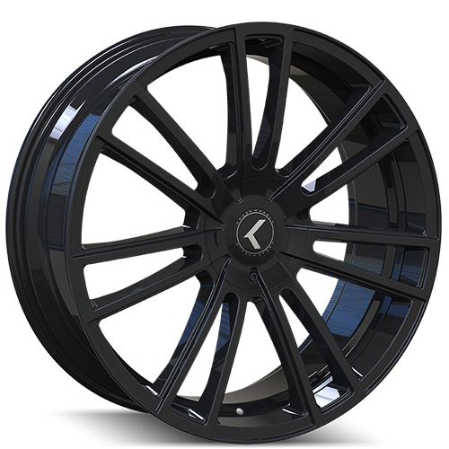 Kraze Spectra 183 Black - Part Number KR183-8814GB40 Kraze Spectra 183 Black Photo