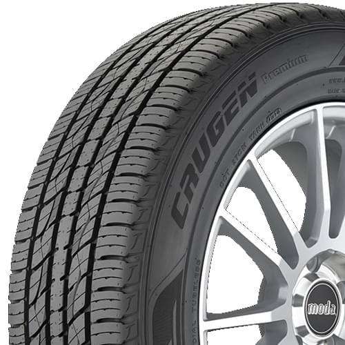 Kumho Crugen KL33 - Part Number 2142863 Kumho Crugen KL33 Photo