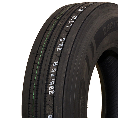 Kumho KLT12 - Part Number 2176123 Kumho KLT12 Photo