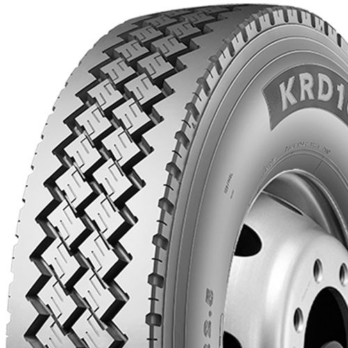 Kumho KRD16 Photo