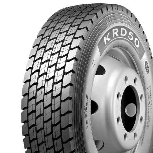 Kumho KRD50 - Part Number 2141483 Kumho KRD50 Photo