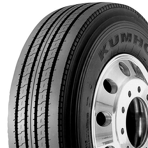 Kumho KRS02 - Part Number 1674613 Kumho KRS02 Photo