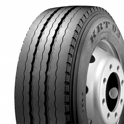 Kumho KRT03 - Part Number 2152753 Kumho KRT03 Photo