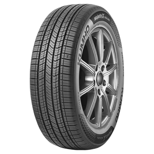 Kumho Majesty X Solus Ta92