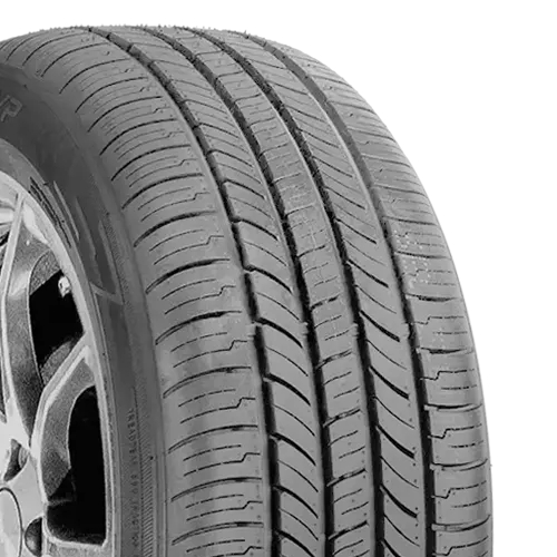 Landspider Citytraxx GP Photo