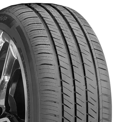 Landspider Citytraxx HP Tire