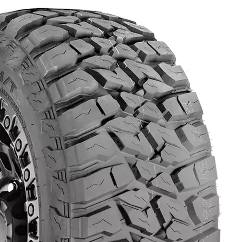 Landspider Wildtraxx MT