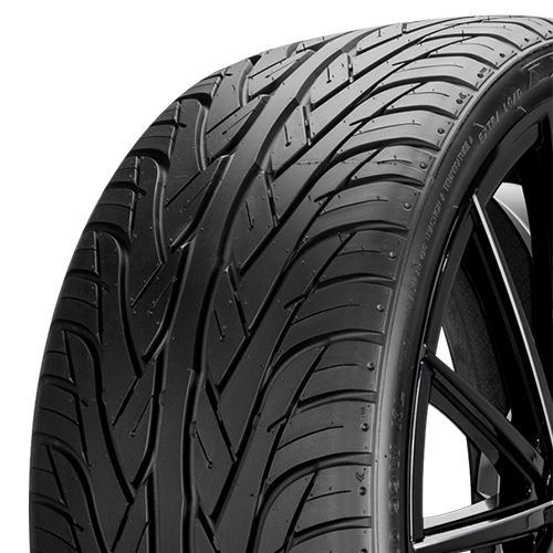 Lexani Tire LX-SIX II - Part Number LXS0960010II Lexani Tire LX-SIX II Photo