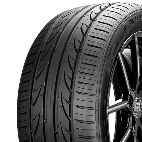 Lexani Tire LXUHP-207 - Part Number LXST2071755030 Lexani Tire LXUHP-207 Photo