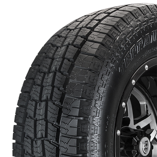 Lexani Tire TERRAIN BEAST A/T - Part Number LXSTAT1675040 Lexani Tire TERRAIN BEAST A/T Photo
