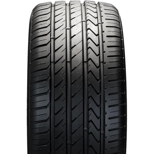 Lexani Tire LX-Twenty - Part Number LXST202035080 Lexani Tire LX-Twenty Photo