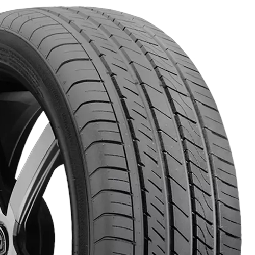 Lexani Tire LXUHP-107 - Part Number LXG1071710 Lexani Tire LXUHP-107 Photo