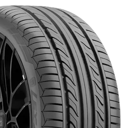 Lexani Tire RFX - Part Number LXSTRFX175502 Lexani Tire RFX Photo